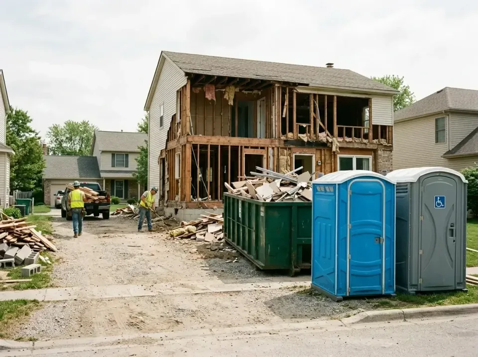 home-renovation-demolition-sit-010 — frequently asked questions, Portable Toilet & Dumpsters Rental in Clayton, NM